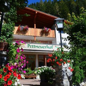Hotel Pettneuerhof Pettneu am Arlberg Exterior photo