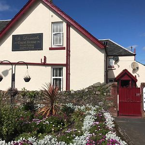 St Leonards Guest House Largs Exterior photo