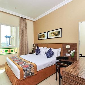 Mughal Suites Ras al-Khaimah Exterior photo