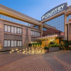 Country Inn & Suites By Radisson Jammu Exterior photo