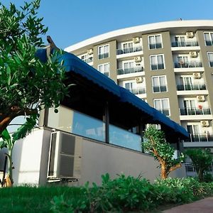 Attalos Smart Lara Star Hotel Antalya Exterior photo