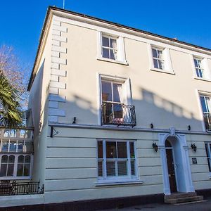 Ashburton Court Hotel Exterior photo