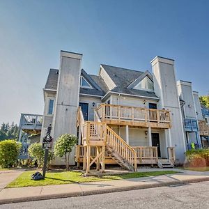 Mountainside 2 Bed 2 Bath With Laundry Apartment Blue Mountains Exterior photo