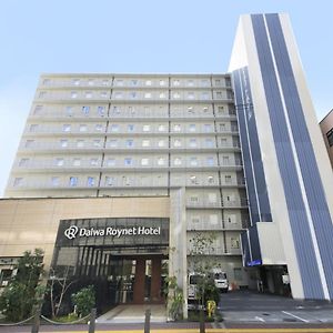 Daiwa Roynet Hotel Sakai Higashi Exterior photo