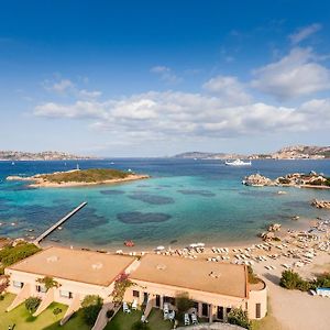 Santo Stefano Resort La Maddalena  Exterior photo