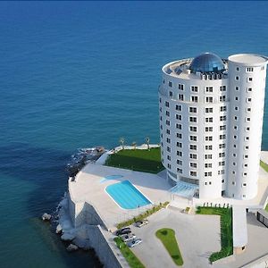 Lamos Hotel Mersin  Exterior photo