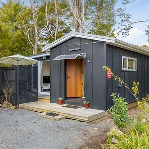 Bellbird Cottage - Lake Taupo Bach Waitahanui Exterior photo