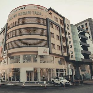 Rzgari Taza Salim Street Hotel Sulaymaniyah Exterior photo