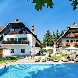 Hotel Oremushof Velden am Woerthersee Exterior photo