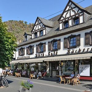 Dormero Moselhotel Koblenz-Alken Exterior photo