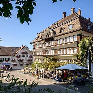 Gasthaus Roessli Hotel Mogelsberg Exterior photo