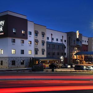 Stoney Creek Hotel Tulsa - Broken Arrow Exterior photo