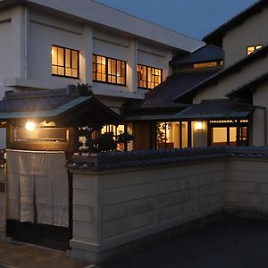 淡路島 Koumii no 宿 Mei Kiya Hotel Sumoto Exterior photo