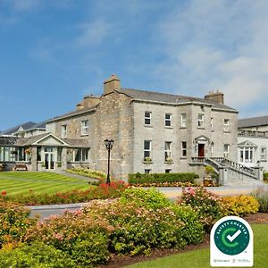 Glenlo Abbey Hotel Galway Exterior photo