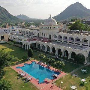 Gulaab Niwaas Palace Pushkar Exterior photo