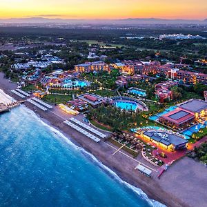 Megasaray Club Belek Hotel Exterior photo