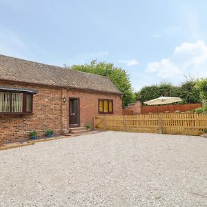 Church View Cottage Rugeley Exterior photo