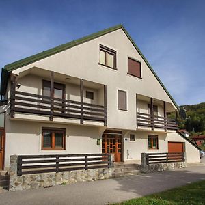 Apartments Mery Kolasin Exterior photo