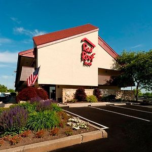 Red Roof Inn Rochester - Henrietta Exterior photo