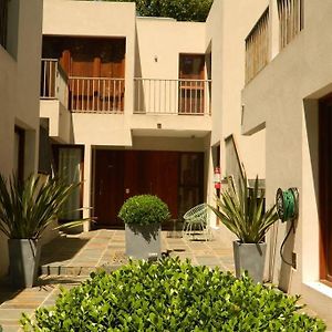 Patio Del Bastion Apartment Colonia del Sacramento Exterior photo