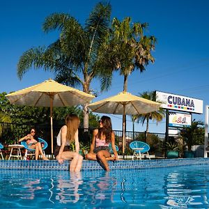 The Cubana Ballina Hotel Exterior photo