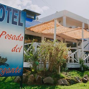 Posada Del Navegante Hotel Carmelo Exterior photo