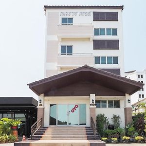 Taevaraj Place Hotel Phra Nakhon Si Ayutthaya Exterior photo