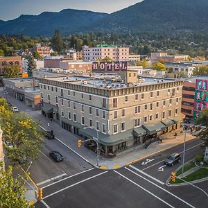 Hume Hotel & Spa Nelson Exterior photo