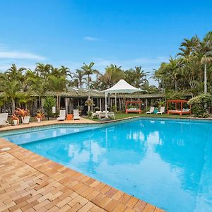 Ballina Beach Resort Exterior photo