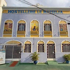 Hotel Le Massilia Belem  Exterior photo