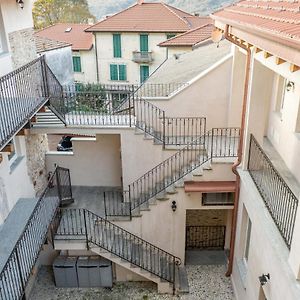 La Posteria By Icasamia Apartment Orino Exterior photo