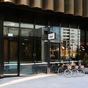 Abode Belconnen Hotel Canberra Exterior photo