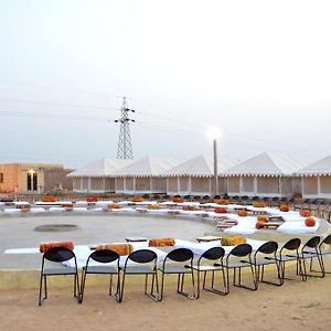 Limra Desert Camp Hotel Jaisalmer Exterior photo