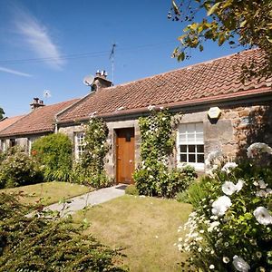 Greylag Cottage Gullane Exterior photo