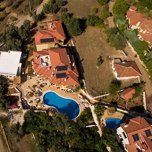 Room In Bb - Exclusive And Romantic Boutique Hotel Fethiye Exterior photo