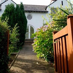 Bron Y Graig Apartment Conwy Exterior photo