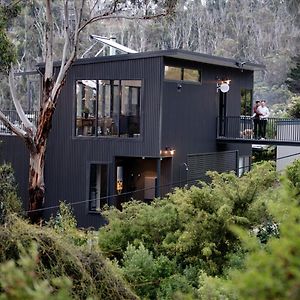 Months And Seasons - Momentary Escapes - Coastal House Villa Wye River Exterior photo