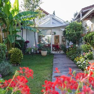 L'Isle De France Bed & Breakfast Conflans-Sainte-Honorine Exterior photo