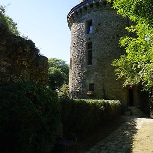 Bocage Belle Histoire Bed & Breakfast Moutiers-Sous-Chantemerle Exterior photo