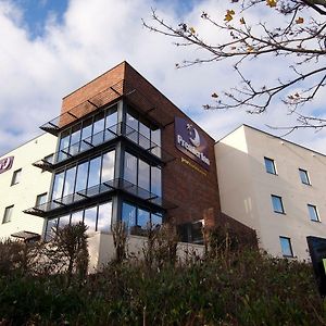 Premier Inn Exeter Exterior photo