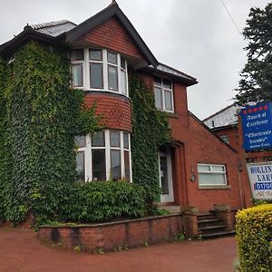 Hollingworth Lake Guest House Room Only Accommodation Littleborough  Exterior photo