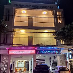 Onhotel Nice Buon Ma Thuot Exterior photo