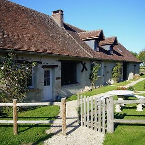 Chambre D'Hotes Le Clos Bed & Breakfast Limeray Exterior photo