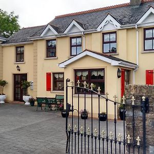 Grannagh Castle House Bed & Breakfast Waterford Exterior photo