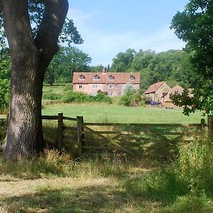 Grove Farm B&B Newnham  Exterior photo