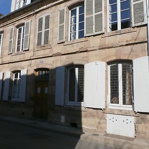 La Maison Xviiie Bed & Breakfast Moulins  Exterior photo