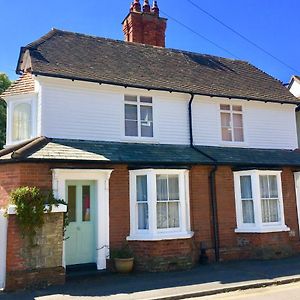 Staplehurst Cottage Folkestone Exterior photo