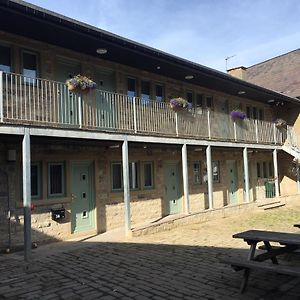 Swans Nest Aparthotel Holmfirth Exterior photo