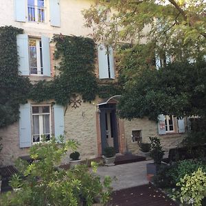 Le Clos D'Andre Bed & Breakfast Castelnaudary Exterior photo