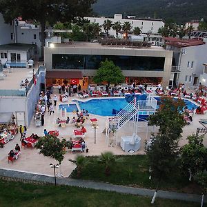 Marinem Diana Hotel Kemer Beldibi  Exterior photo